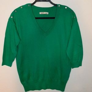 **OLD NAVY** sweater